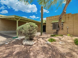 6 E Madrid Dr, Tucson, AZ 85704