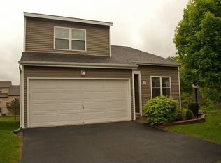 82 Harvard Rd, Watervliet, NY 12189