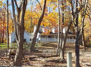 11639 S Baugher Rd, Thurmont, MD 21788