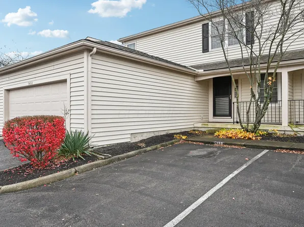 5453 Ambrosia Ave #29B, Columbus, OH 43235
