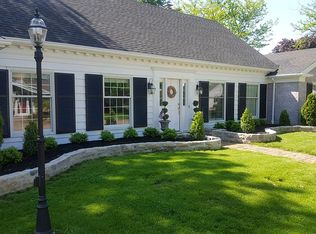 142 Sunset Dr, Sandusky, OH