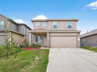5447 Tuscany Hills Ln, Spring, TX 77373