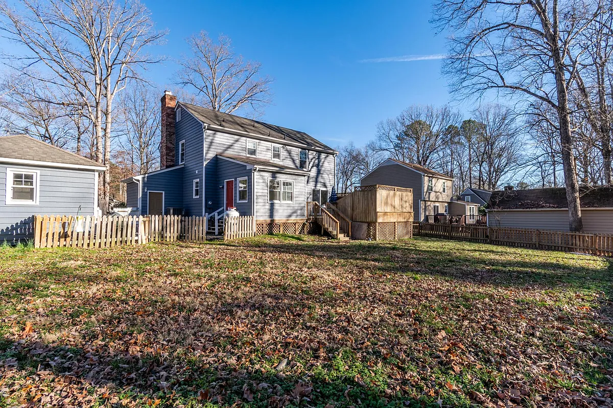 Building Photo - 4308 Ketcham Dr