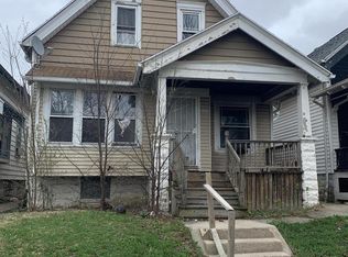 3264 N 25th St, Milwaukee, WI 53206