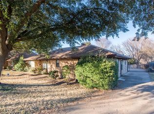 4504 Foxfire Way, Fort Worth, TX 76133