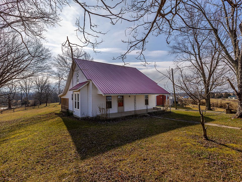 1081 Johnson Rd, Lawrenceburg, KY 40342 Zillow