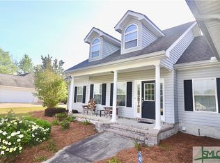 605 Waverly Ln, Statesboro, GA 30458