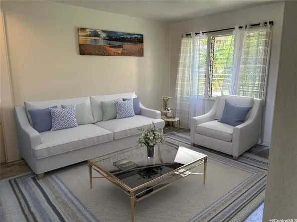 98-1385 Hinu Pl #77, Pearl City, HI 96782