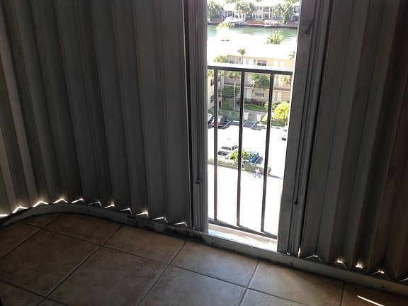 hurricane shutters closed