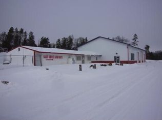 N7329 Hwy 58, Clearfield, WI 53950