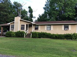 6409 Falakto Dr, Anniston, AL 36206