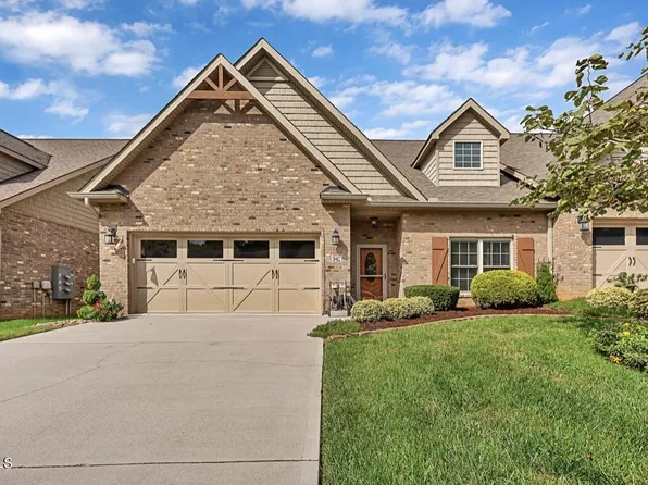 941 Bishop Knoll Ln Lot 10, Knoxville, TN 37938