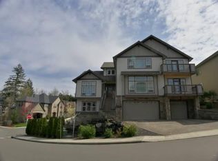 1256 NW 100th Ter, Portland, OR 97229