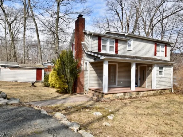 12 Ledgewood Rd, Jefferson Twp., NJ 07849