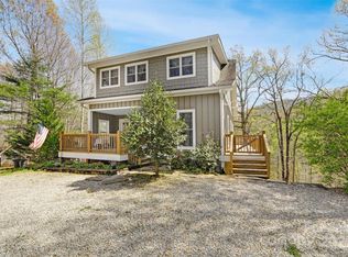 60 Hidden View Ln, Almond, NC 28702