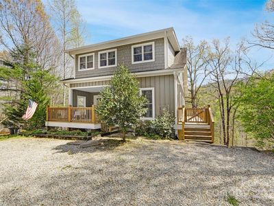 60 Hidden View Ln, Almond, NC, 28702