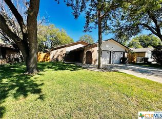 1007 Arkansas Ave, Killeen, TX 76541