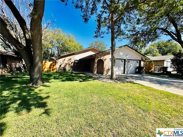 1007 Arkansas Ave, Killeen, TX 76541