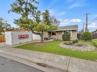 3307 Seaborg Way, Sacramento, CA 95827