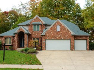 8128 Audubon St NW, Massillon, OH 44646