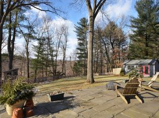 20 Farmstead Ln, Farmington, CT 06032