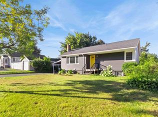 16 Bowser Ave, Halifax, NS B2W 1M1