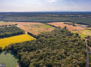 0 Bristersburg Rd, Catlett, VA 20119