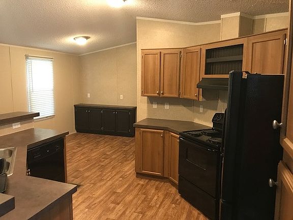 Dining Area from Kitchen