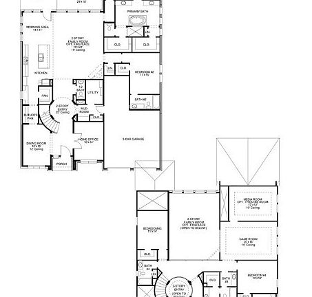 2nd image of 14844 Highdere Ln