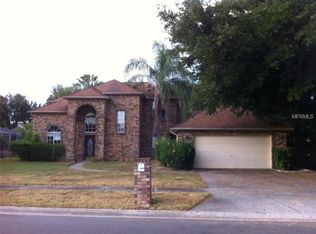 1030 Byerly Way, Orlando, FL 32818