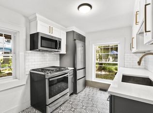 18 Brent St #1, Dorchester Center, MA 02124