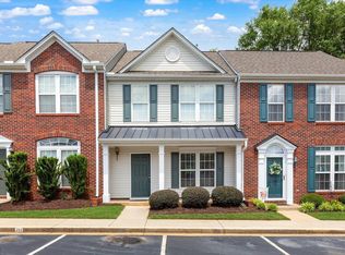 154 Spring Crossing Cir, Greer, SC 29650