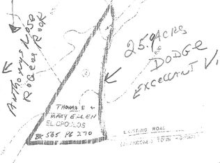 0 Schwerdtfeger Road W Off, Putnam Station, NY 12861
