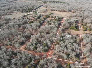 0 Yellow Brick Rd #7, Tecumseh, OK 74873