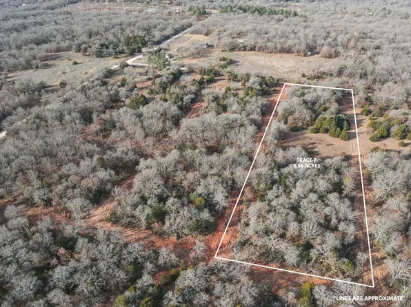 0 Yellow Brick Rd #7, Tecumseh, OK 74873