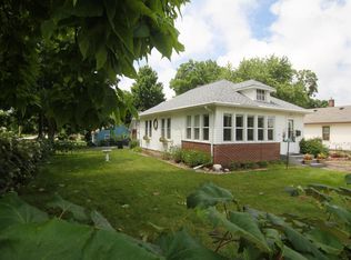 3324 Saint Marys St, Kalamazoo, MI 49001