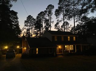 816 Dunbarton Dr, North Augusta, SC 29841