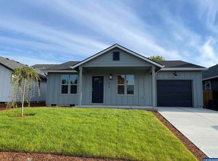 434 SW Rose Ave, Dallas, OR 97338