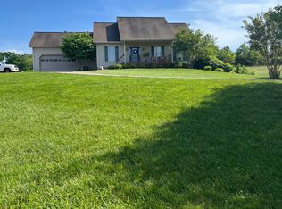 111 Courtney Rd, Talbott, TN 37877