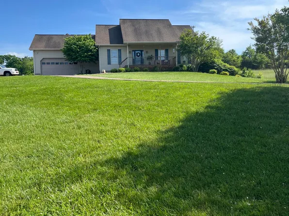 111 Courtney Rd, Talbott, TN 37877