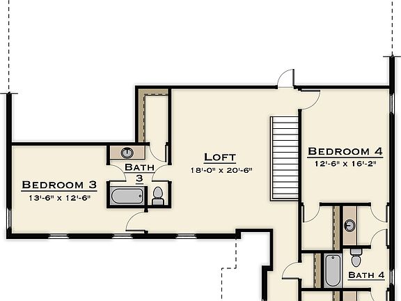 Second Level