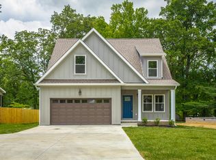 925 Graysville Rd, Chattanooga, TN 37421