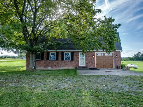 314 Severne Rd, Himrod, NY 14842