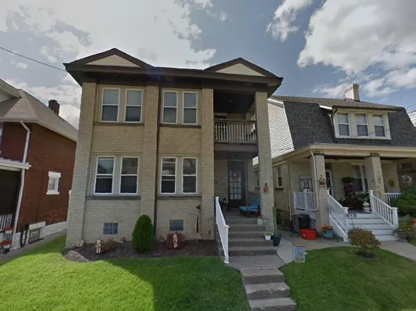 1215 Mississippi Ave #B, Pittsburgh, PA 15216