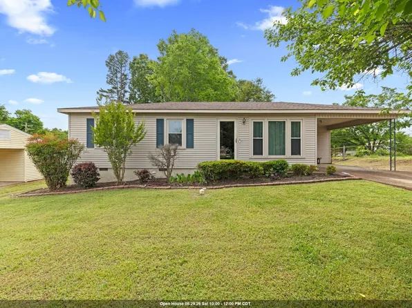 24 Smith St, Florence, AL 35630