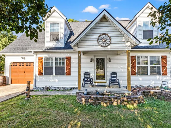 325 Vanover Way, Winchester, KY 40391