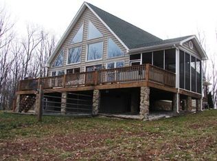 2176 Meadow Dr, Appomattox, VA 24522