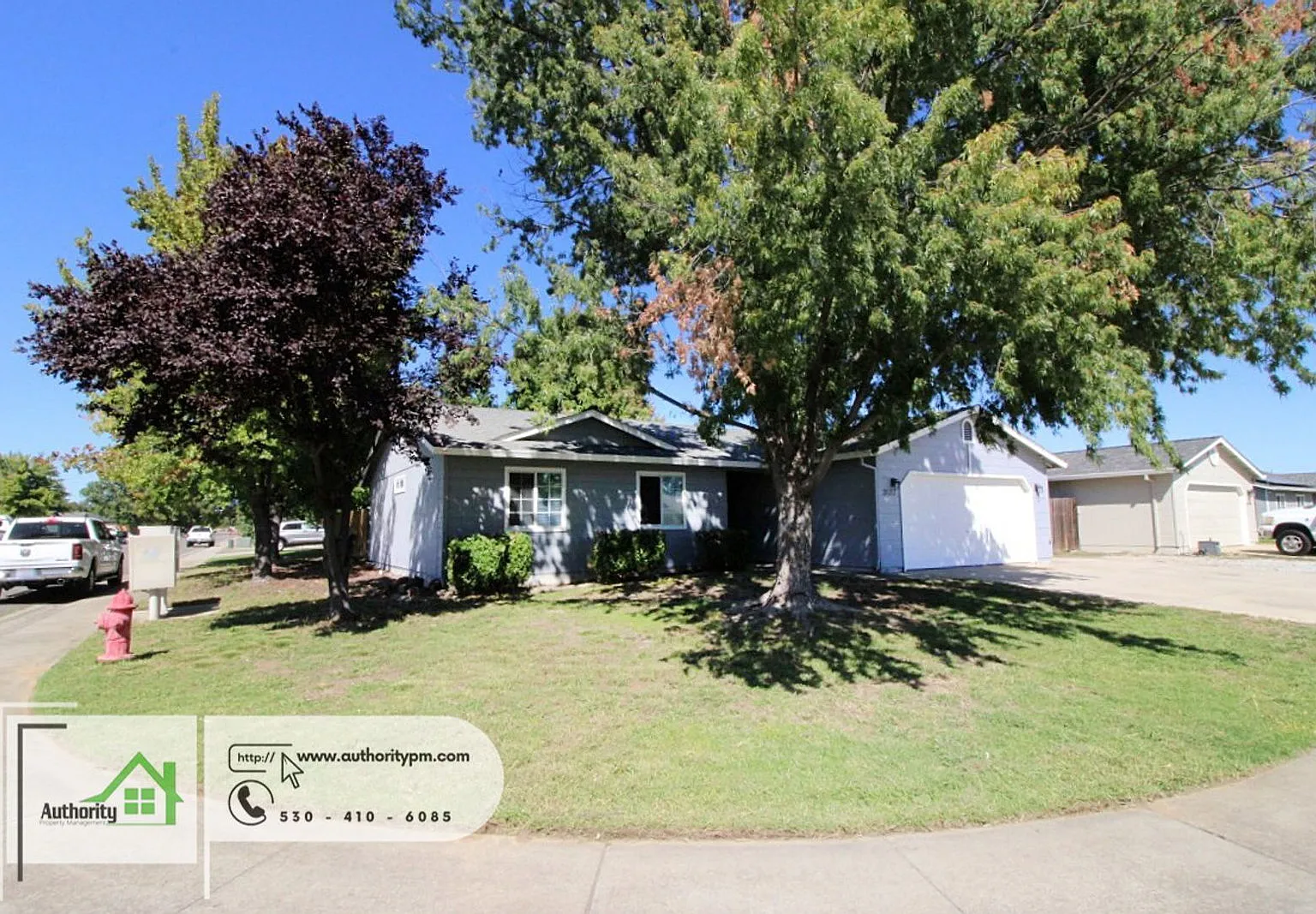 3 bed, 2.0 bath, 1300 sqft, $1,895 — Photo 2