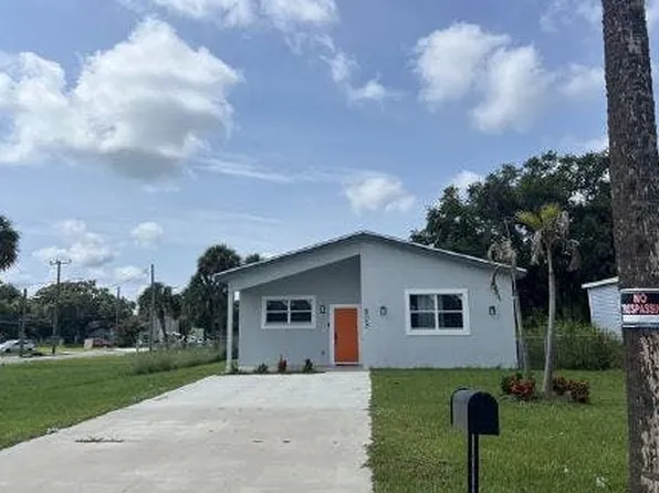 803 Avenue B, Fort Pierce, FL 34950