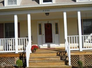 3200 Collard St, Alexandria, VA 22306